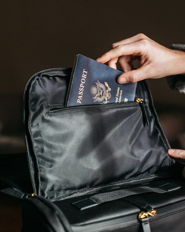 Portugal Work Permit