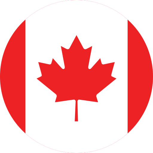 Canada Flag