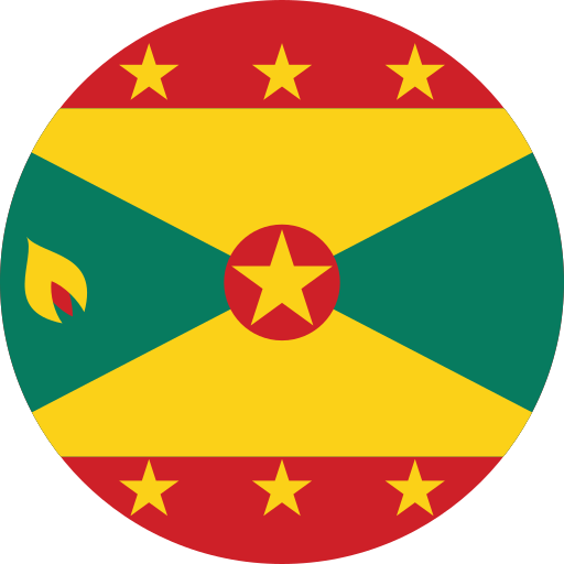 Grenada Flag