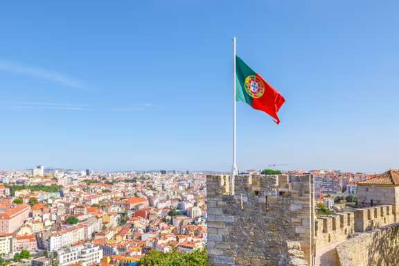 Portugal Work Permit