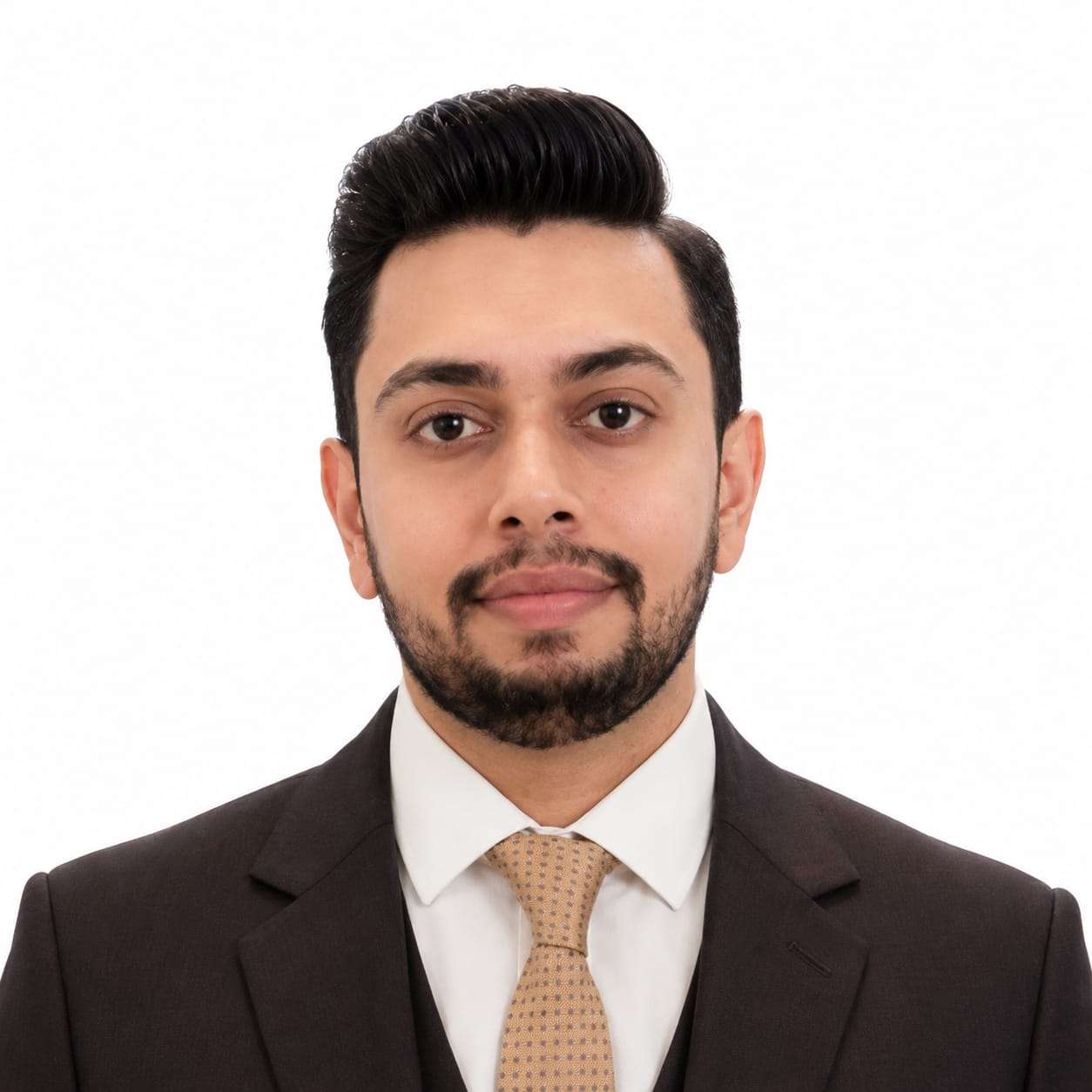 Abdul Basit Anis