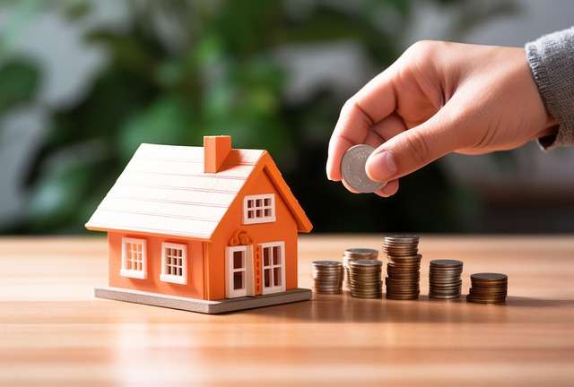 Real Estate Investment Program