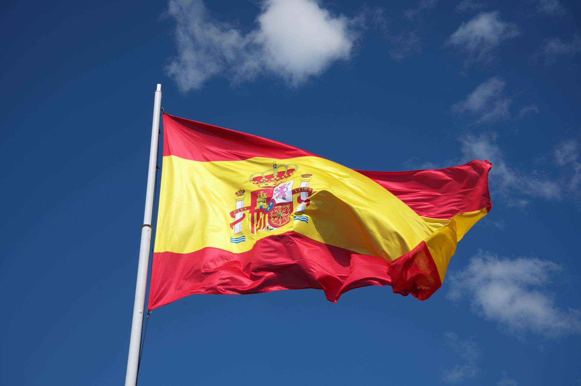 Spain D2 Visa Program