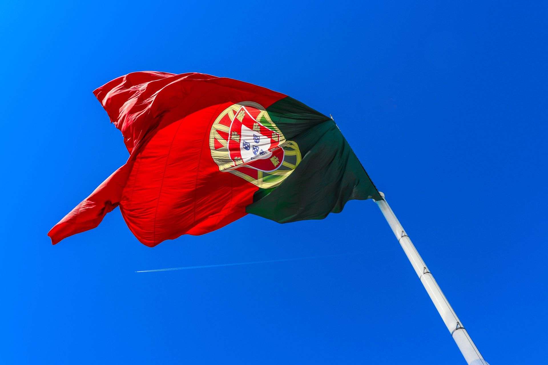 Portugal D2 Visa Program